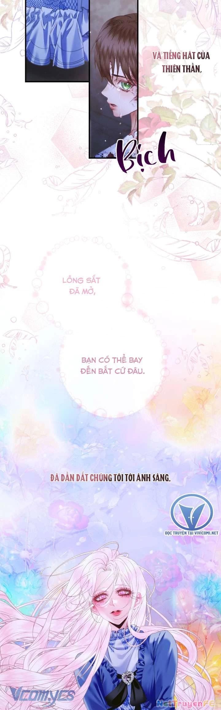 Siren: Trở Thành Gia Đình Của Nhân Vật Phản Diện Chapter 119 - Trang 3