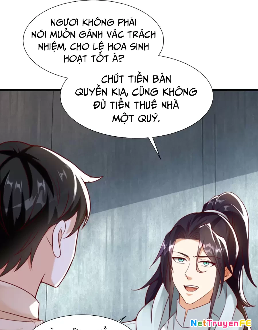 Người Ở Rể Bị Ép Thành Phản Diện Chapter 609 - Trang 3