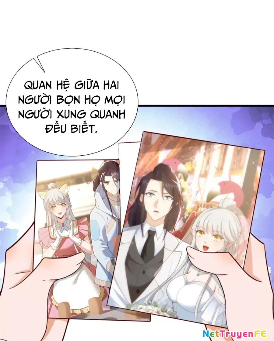 Người Ở Rể Bị Ép Thành Phản Diện Chapter 615 - Trang 3