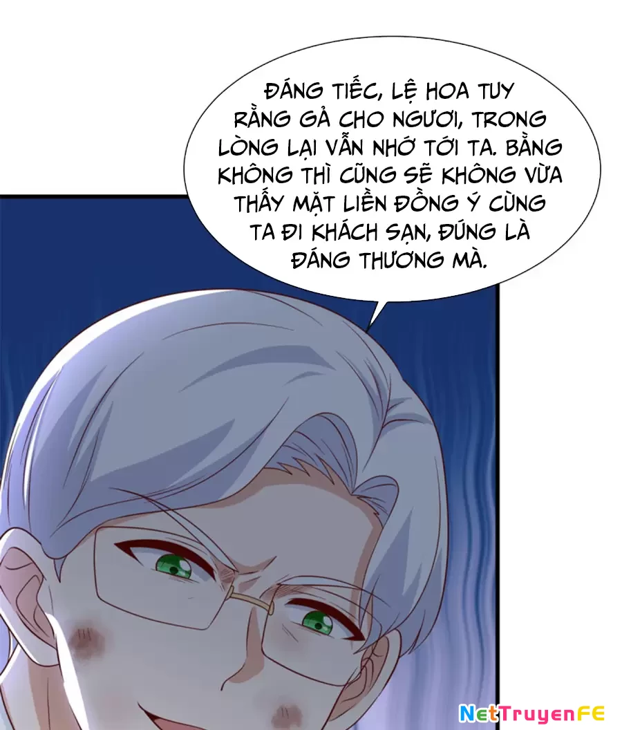 Người Ở Rể Bị Ép Thành Phản Diện Chapter 618 - Trang 2