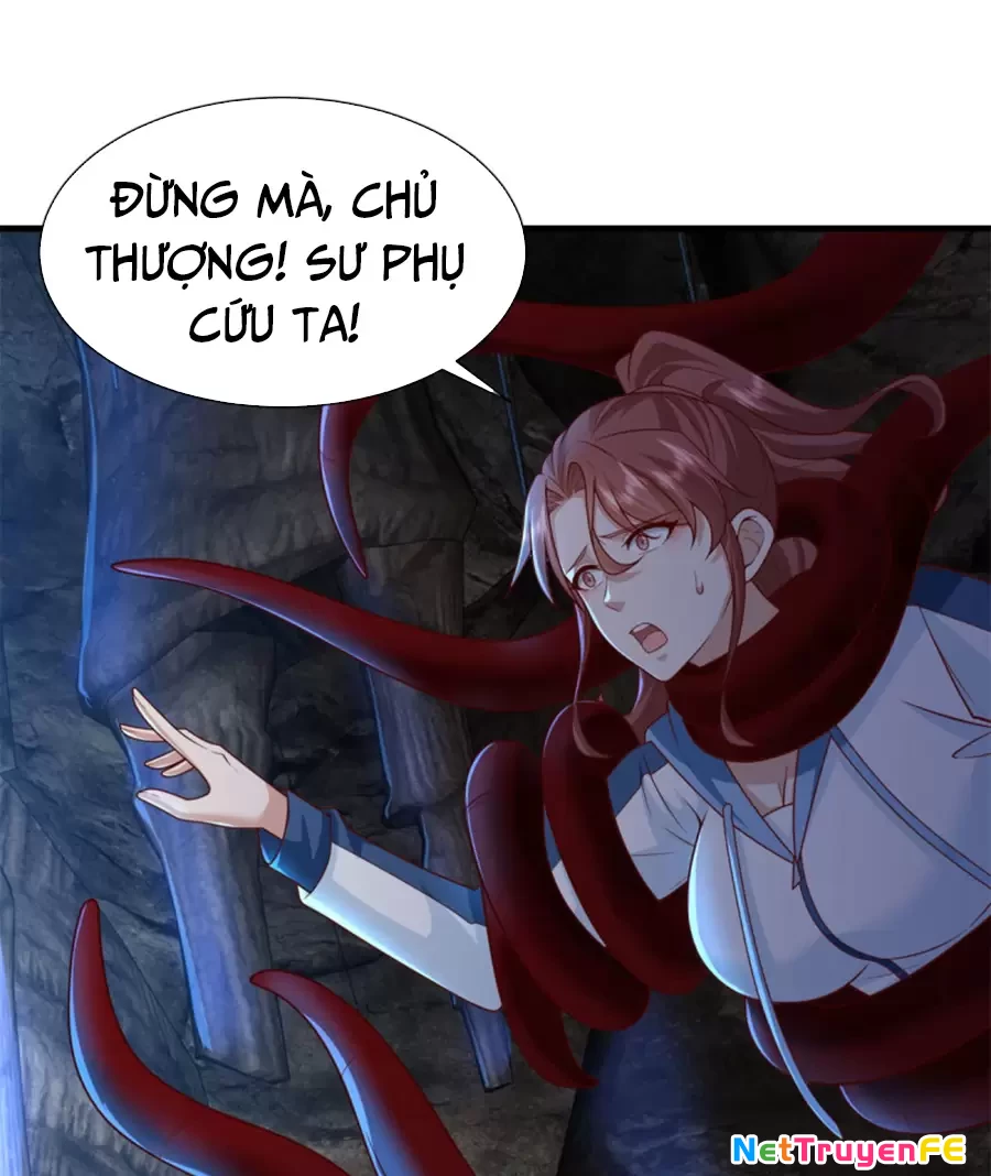 Người Ở Rể Bị Ép Thành Phản Diện Chapter 623 - Trang 2