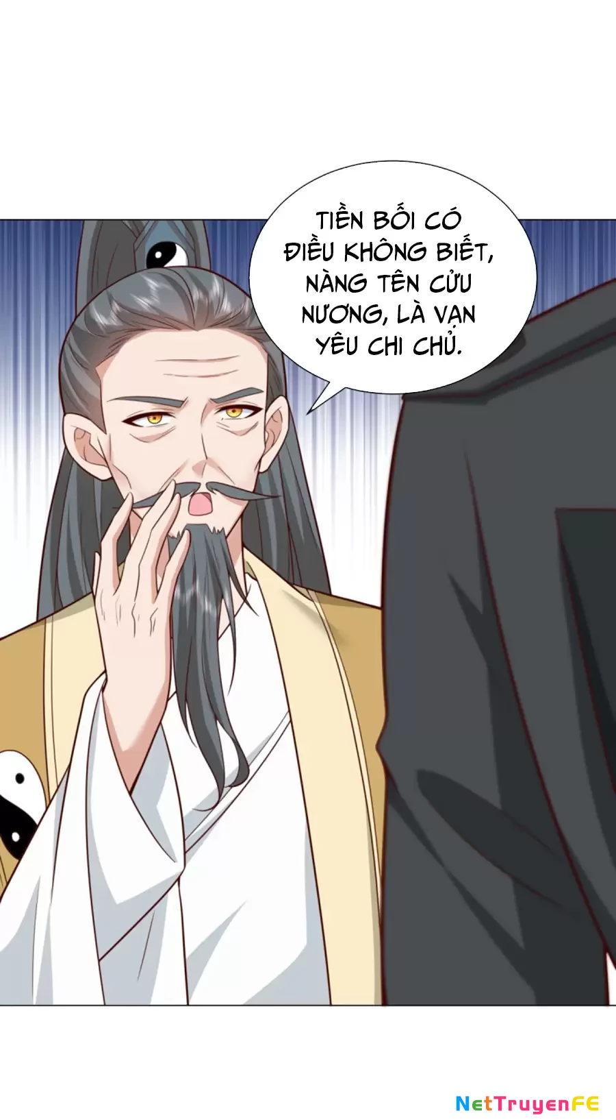 Người Ở Rể Bị Ép Thành Phản Diện Chapter 629 - Next Chapter 630