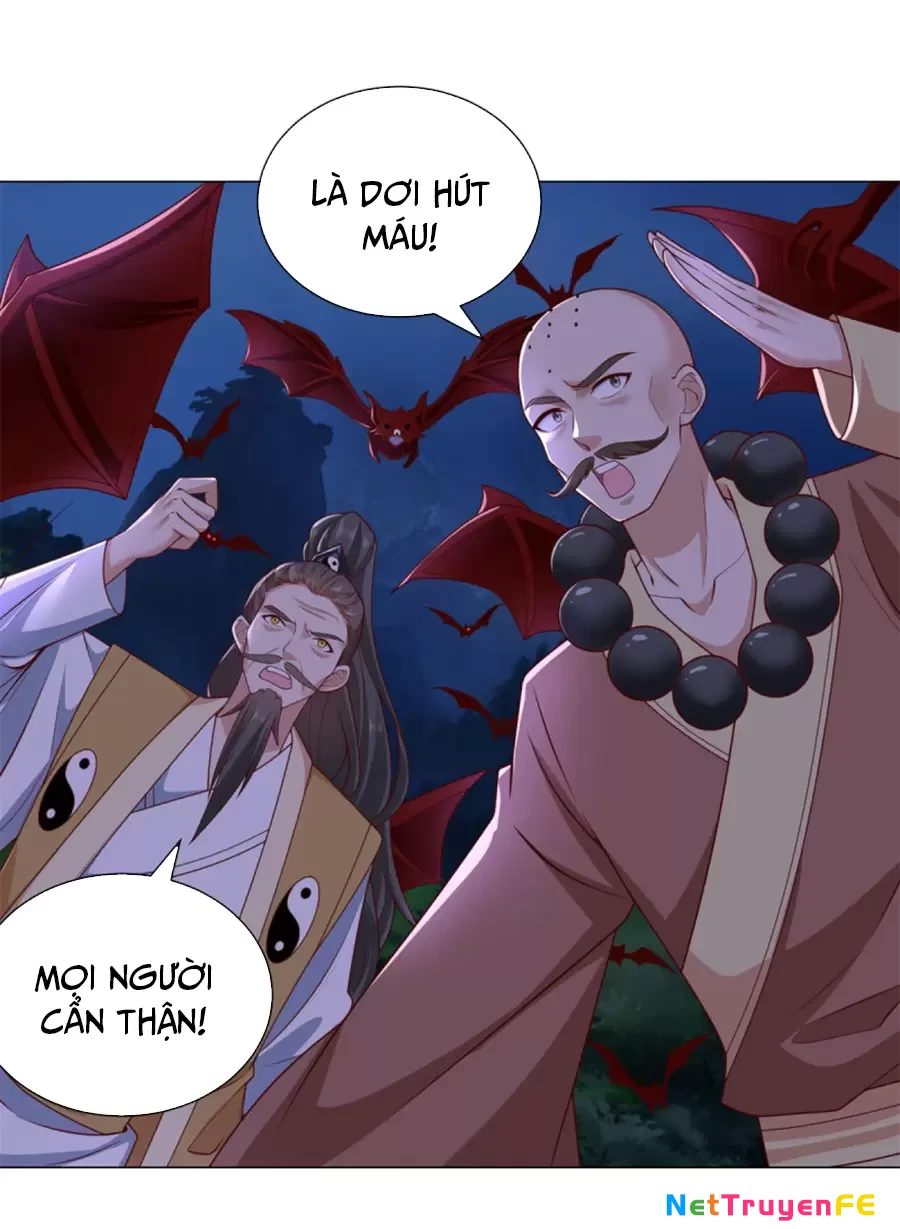 Người Ở Rể Bị Ép Thành Phản Diện Chapter 630 - Next Chapter 631