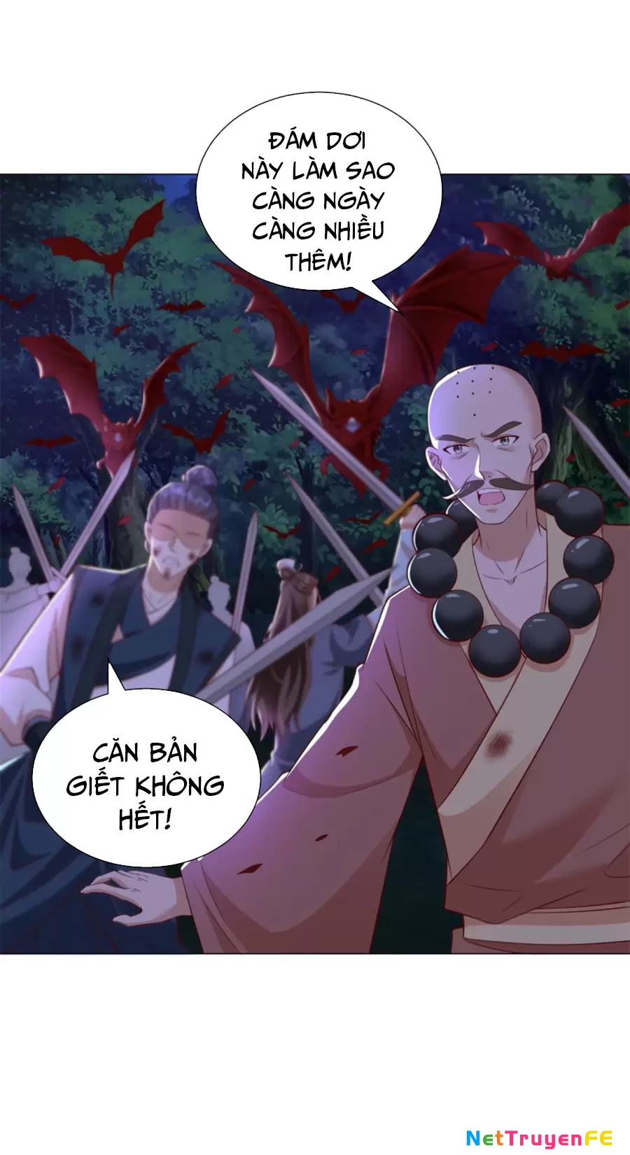 Người Ở Rể Bị Ép Thành Phản Diện Chapter 630 - Next Chapter 631