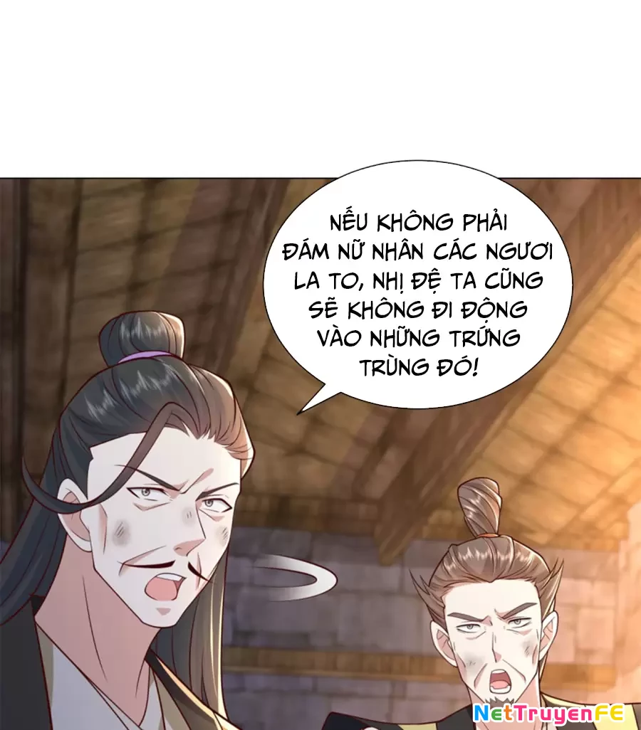 Người Ở Rể Bị Ép Thành Phản Diện Chapter 632 - Next Chapter 633