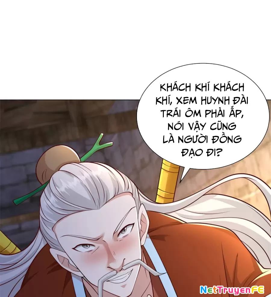 Người Ở Rể Bị Ép Thành Phản Diện Chapter 632 - Next Chapter 633