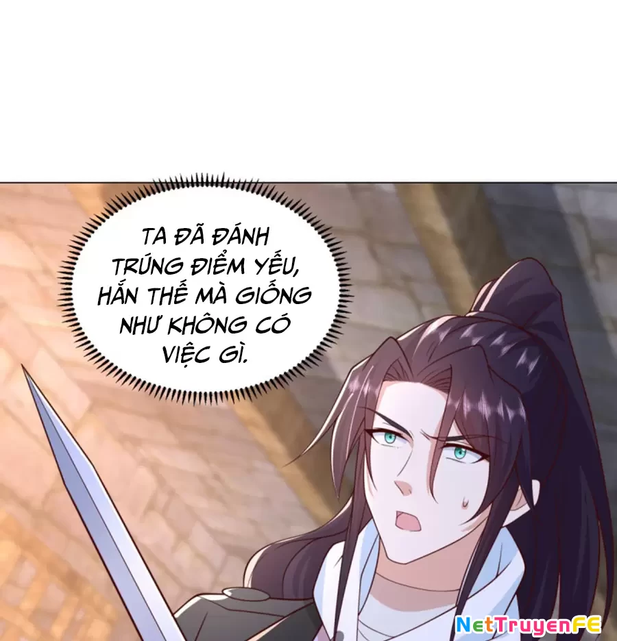 Người Ở Rể Bị Ép Thành Phản Diện Chapter 636 - Next Chapter 637