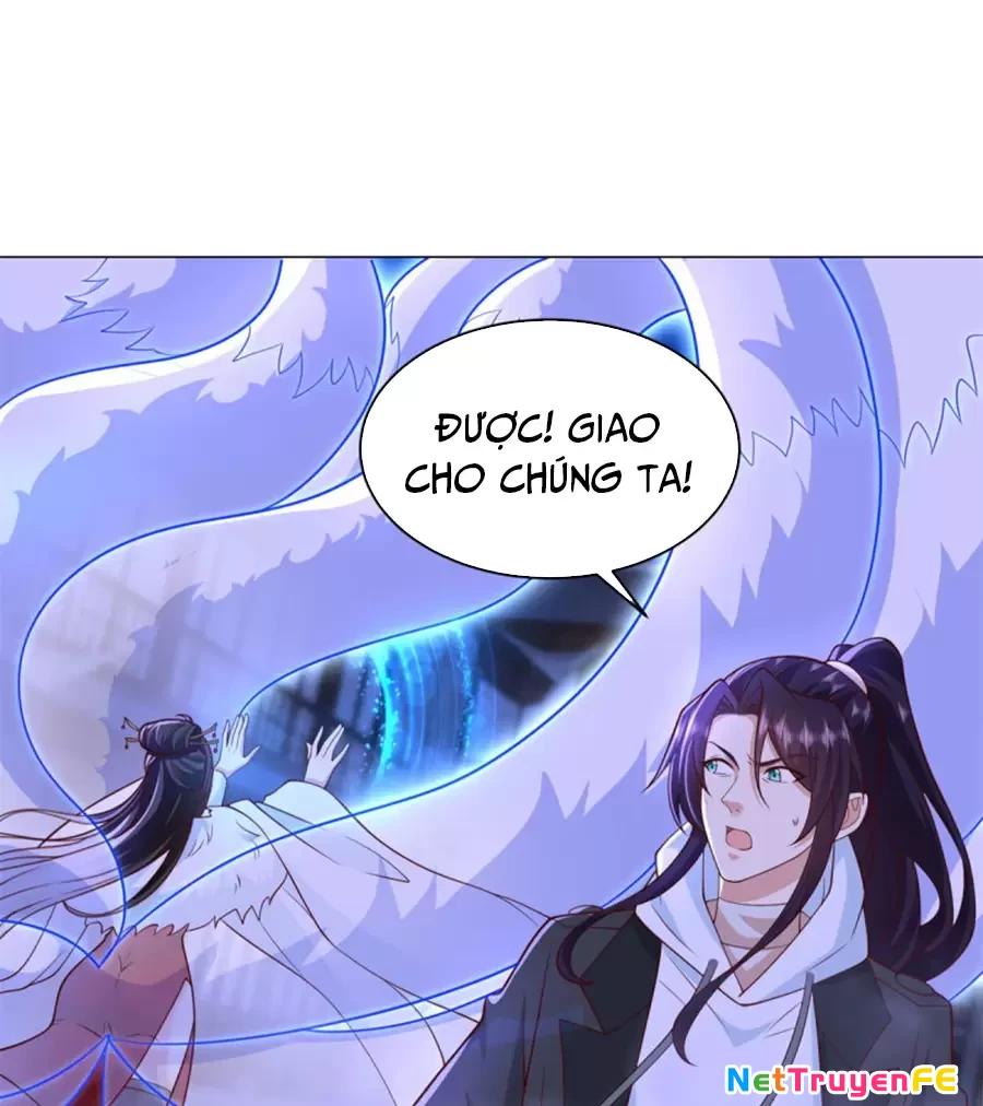 Người Ở Rể Bị Ép Thành Phản Diện Chapter 638 - Next Chapter 639