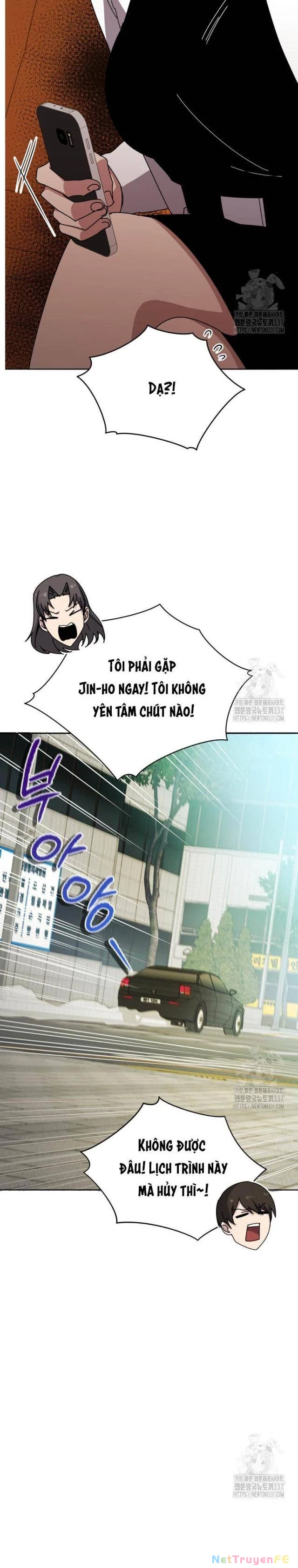 Ma Tôn Tái Thế Chapter 146 - Trang 3