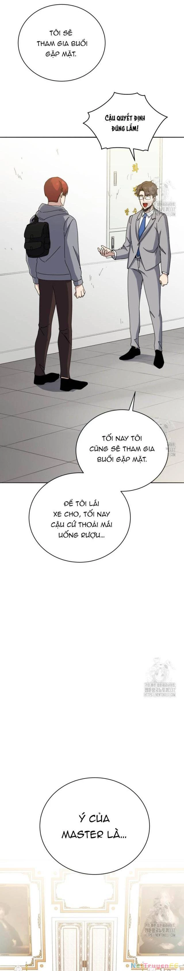 Ma Tôn Tái Thế Chapter 146 - Trang 3