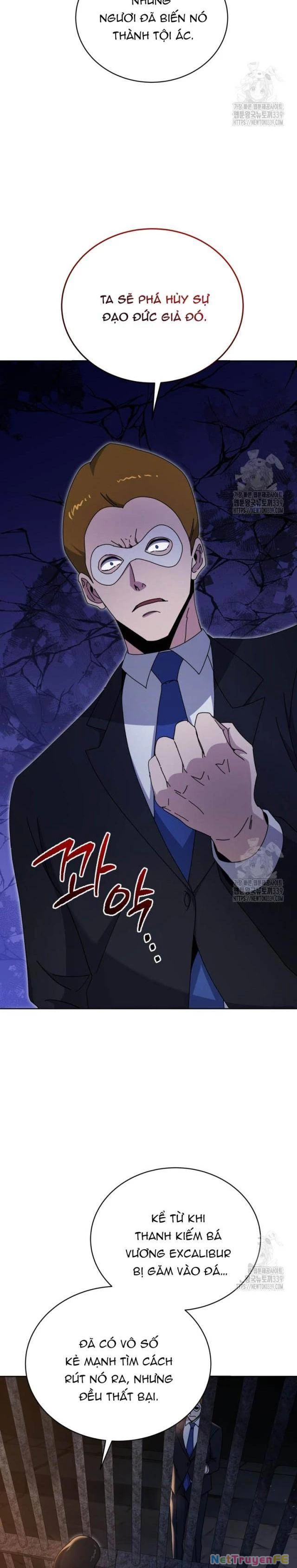 Ma Tôn Tái Thế Chapter 147 - Trang 3