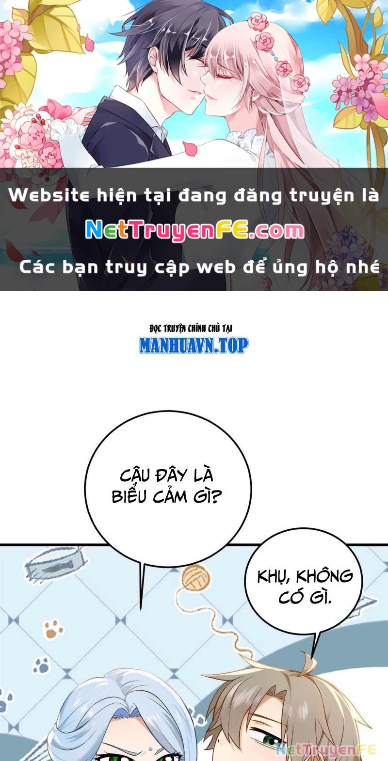 Trấn Quốc Thần Tế Chapter 215 - Trang 4