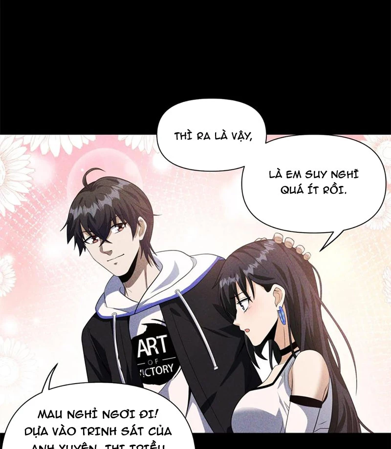 Mạt thế cầu sinh: Ta có thể nhìn thấy ẩn tàng hệ thống Chapter 82 - Next Chapter 83