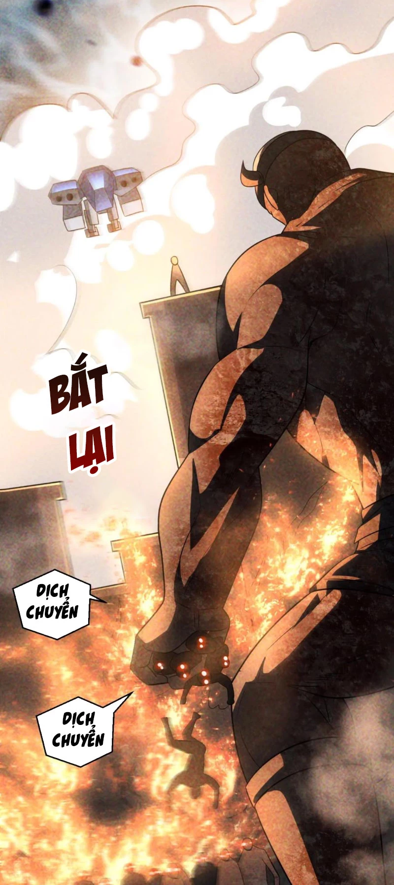 Mạt thế cầu sinh: Ta có thể nhìn thấy ẩn tàng hệ thống Chapter 86 - Next Chapter 87