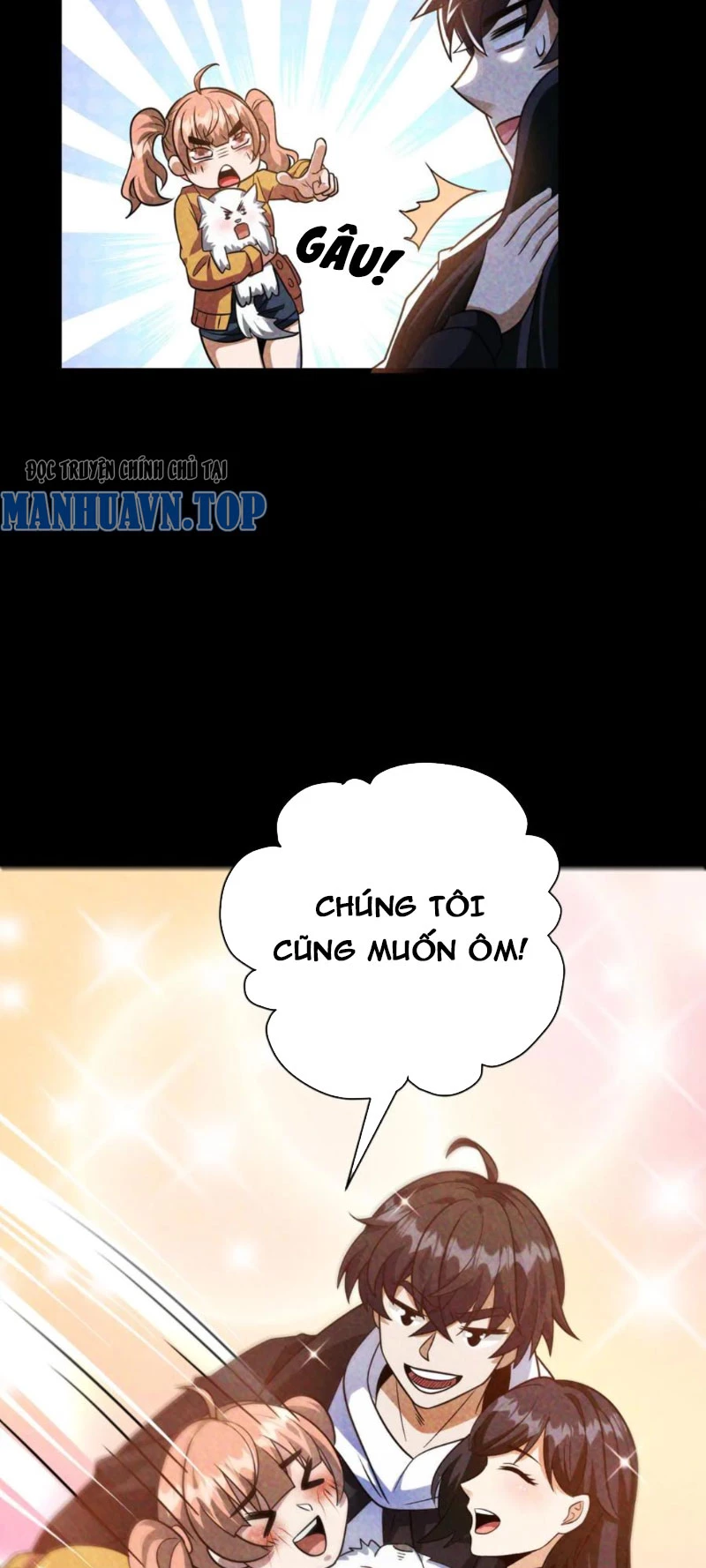 Mạt thế cầu sinh: Ta có thể nhìn thấy ẩn tàng hệ thống Chapter 98 - Next Chapter 99