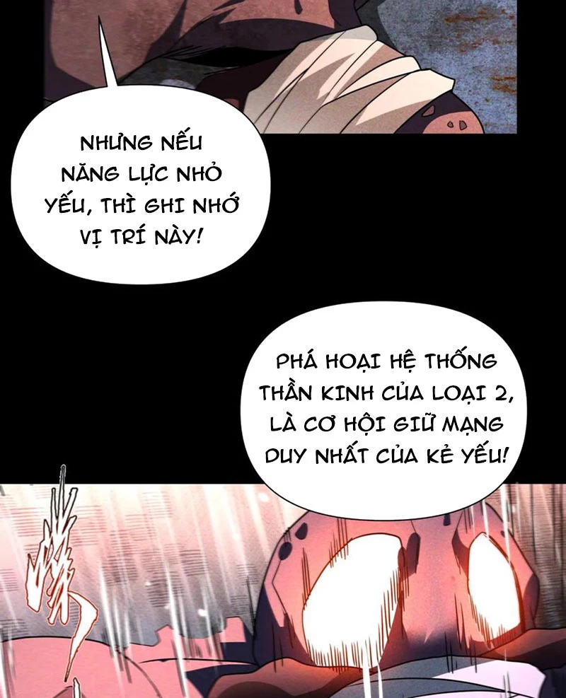 Mạt thế cầu sinh: Ta có thể nhìn thấy ẩn tàng hệ thống Chapter 103 - Next Chapter 104