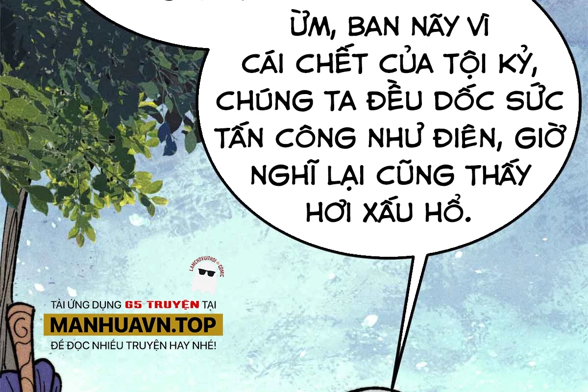 Vạn Cổ Tối Cường Tông Chapter 365 - Next Chapter 365.5