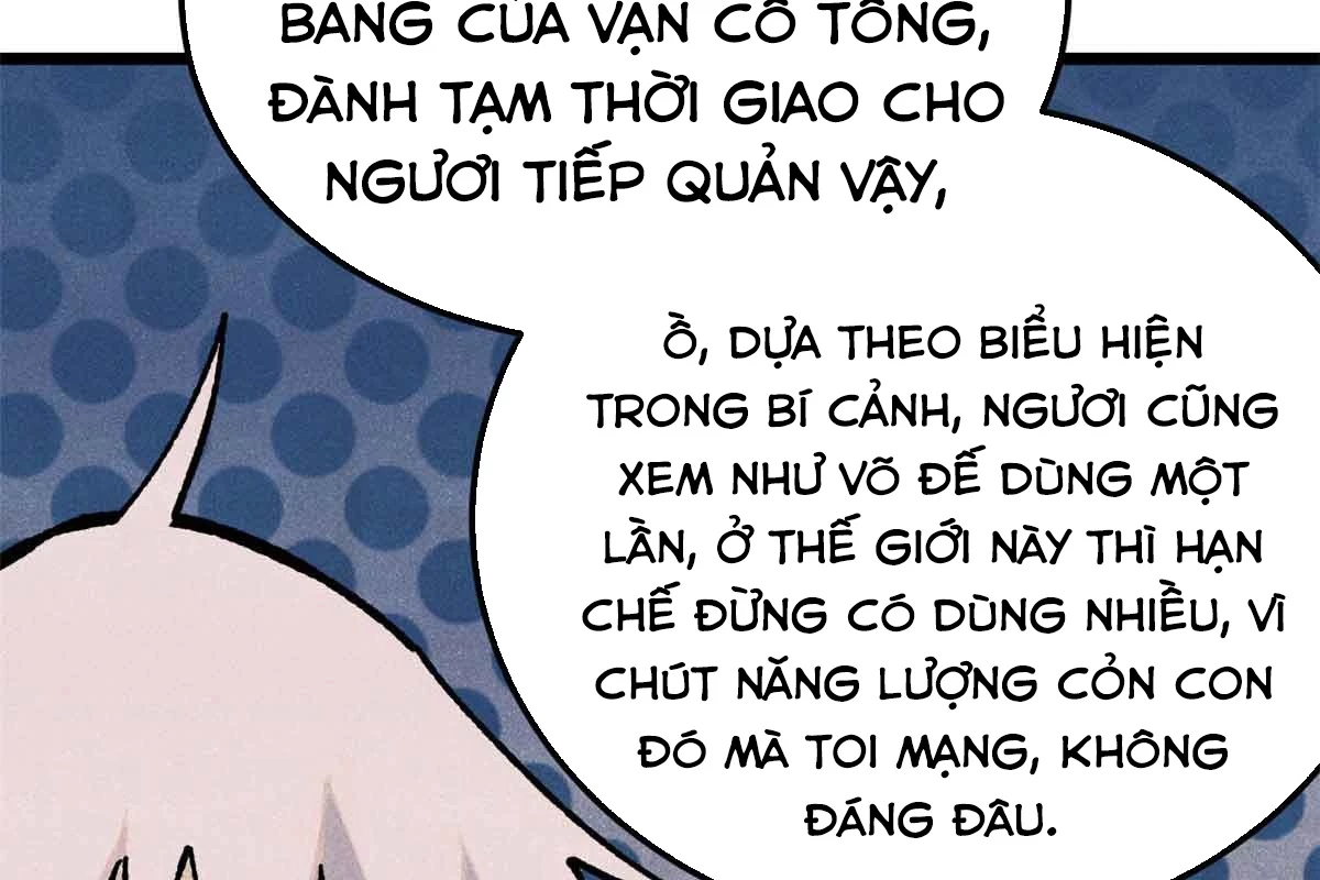 Vạn Cổ Tối Cường Tông Chapter 365 - Next Chapter 365.5