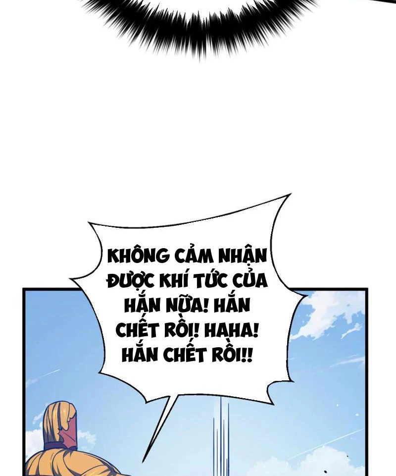 Toàn Cầu Cao Võ Chapter 281 - Trang 4