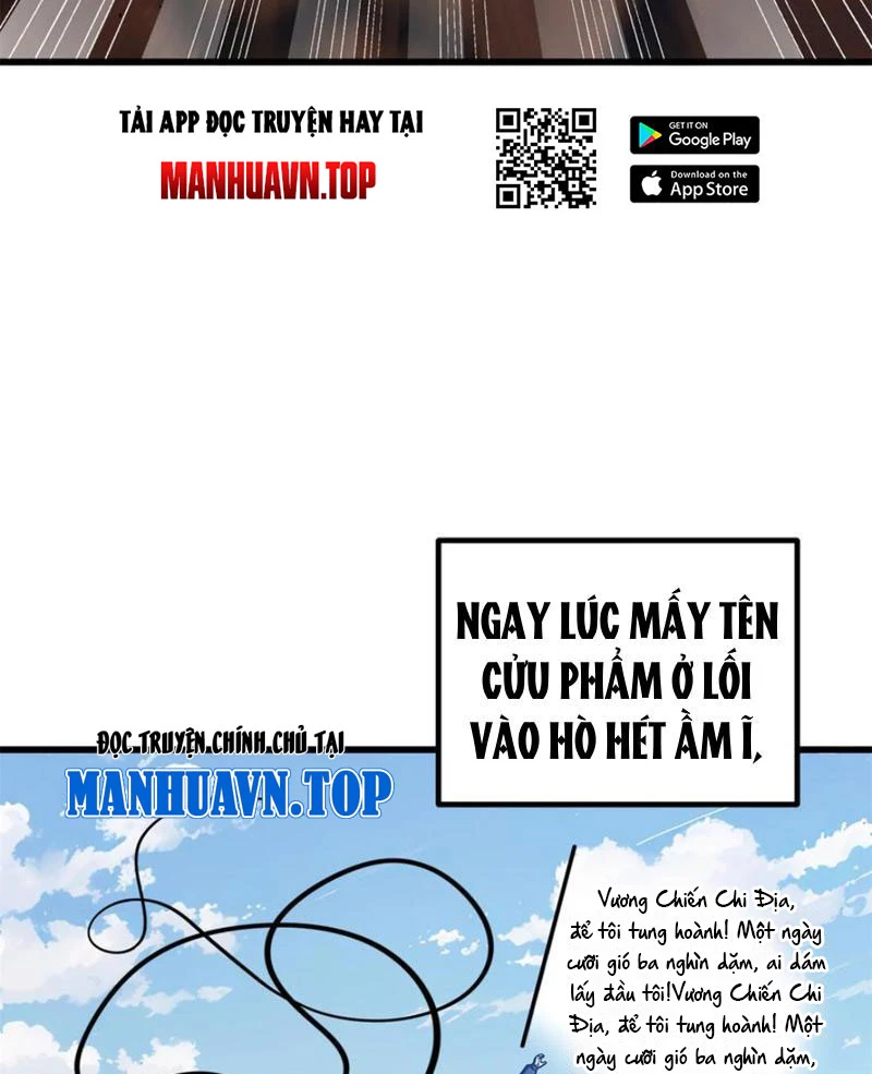 Toàn Cầu Cao Võ Chapter 281 - Trang 4