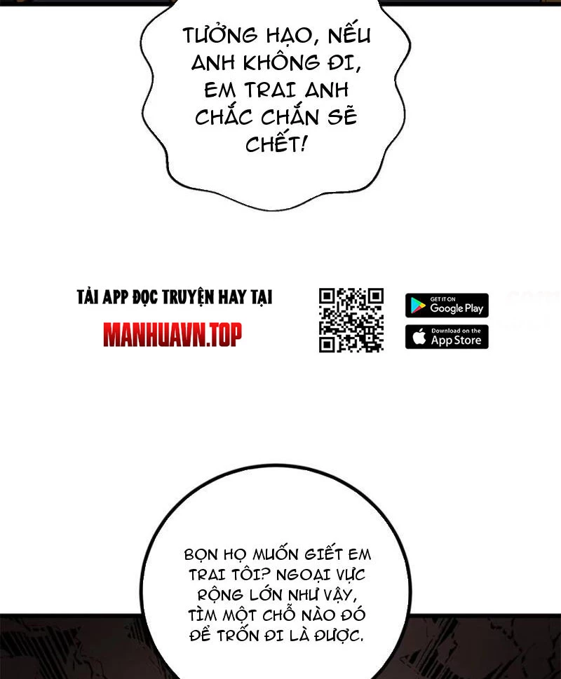 Toàn Cầu Cao Võ Chapter 281 - Trang 4