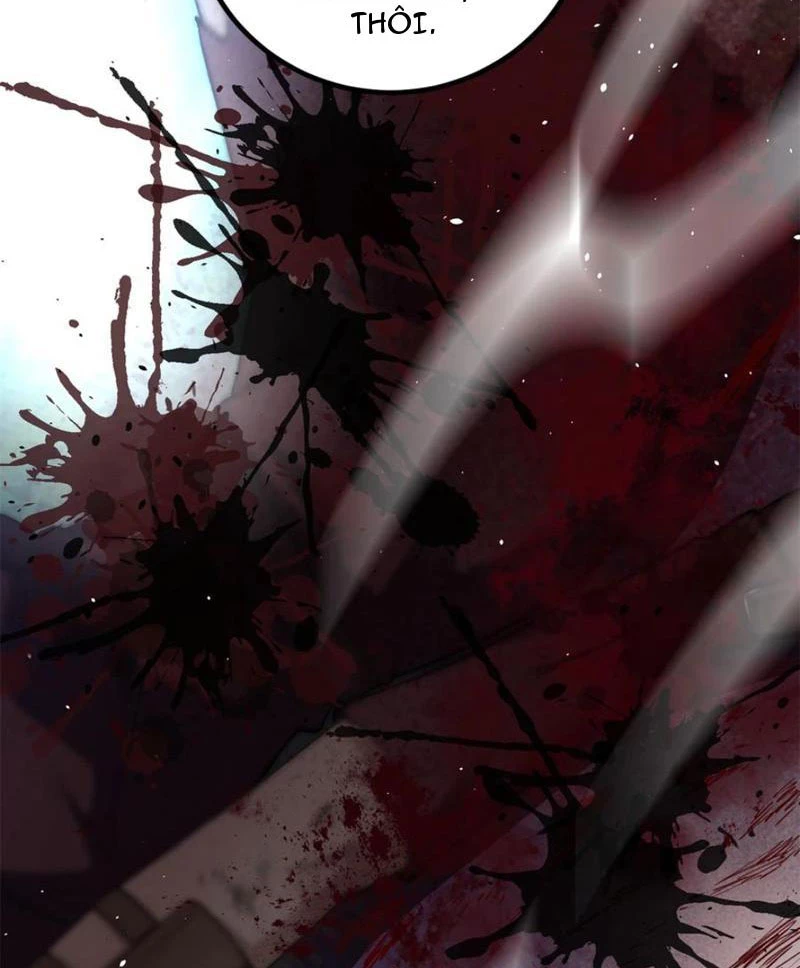 Toàn Cầu Cao Võ Chapter 281 - Trang 4