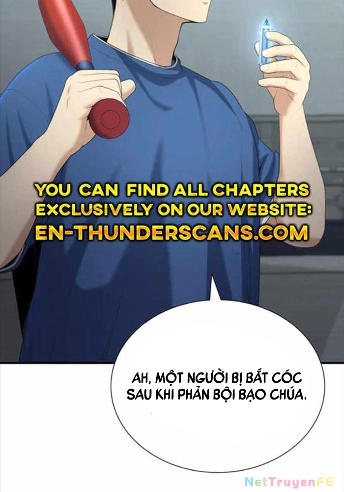 tăng cấp với các vật phẩm độc quyền của dungeon Chapter 23 - Next Chapter 24