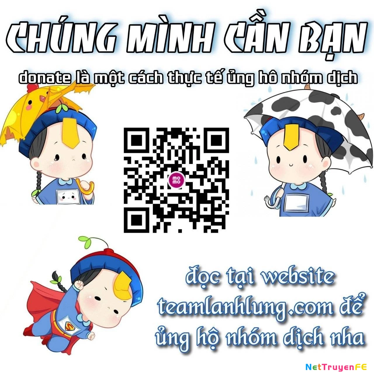 Quận Chúa Phế Vật Và Yêu Hoàng Ác Ma Chapter 5 - Trang 2
