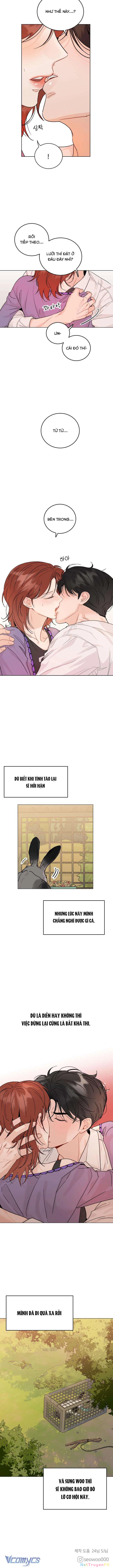 Người Một Nhà Chapter 60 - Trang 4