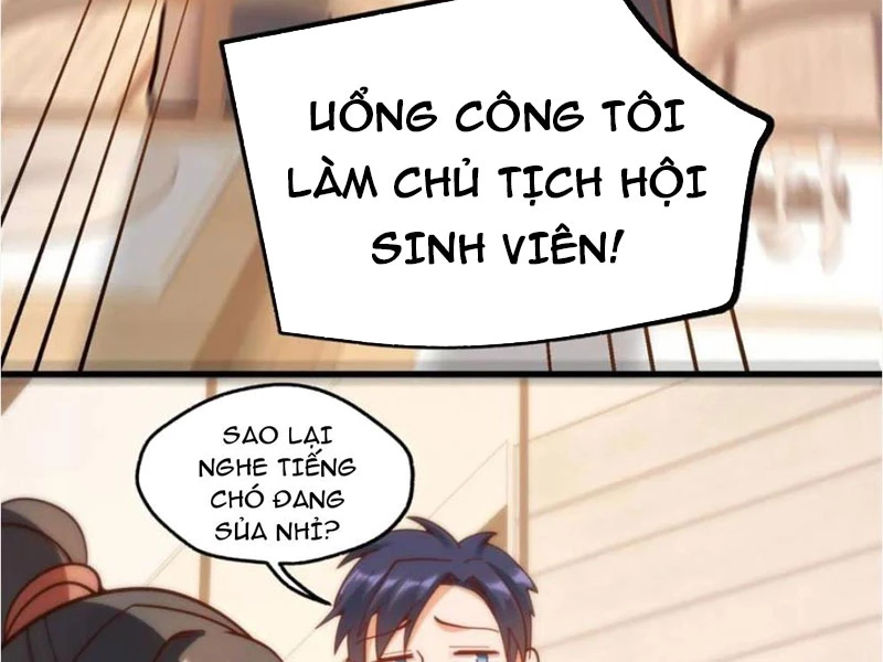 Trọng Sinh Không Làm Chạn Vương, Tôi Một Mình Nạp Game Thăng Cấp Chapter 150 - Trang 4