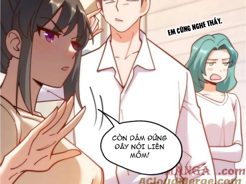 Trọng Sinh Không Làm Chạn Vương, Tôi Một Mình Nạp Game Thăng Cấp Chapter 150 - Trang 4