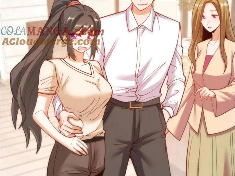 Trọng Sinh Không Làm Chạn Vương, Tôi Một Mình Nạp Game Thăng Cấp Chapter 150 - Trang 4