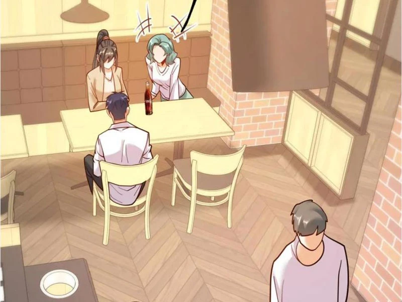 Trọng Sinh Không Làm Chạn Vương, Tôi Một Mình Nạp Game Thăng Cấp Chapter 150 - Trang 4