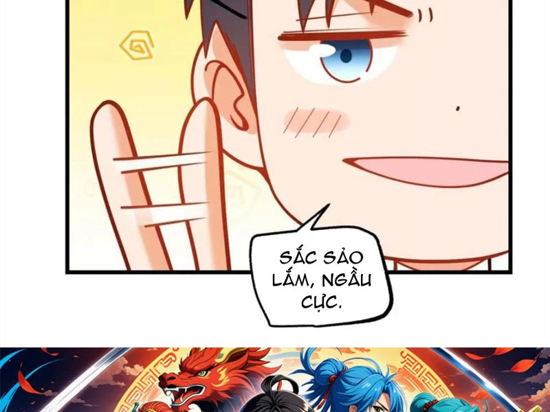 Trọng Sinh Không Làm Chạn Vương, Tôi Một Mình Nạp Game Thăng Cấp Chapter 150 - Trang 4