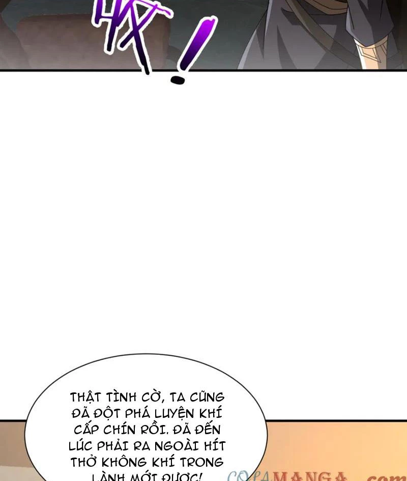 Ma tu tái sinh: Khởi đầu nhặt được một hành tinh zombie Chapter 10 - Trang 4