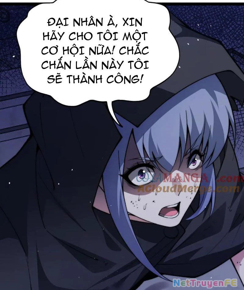 Sức Mạnh Tối Đa? Ta Lại Là Vong Linh Sư! Chapter 54 - Trang 4