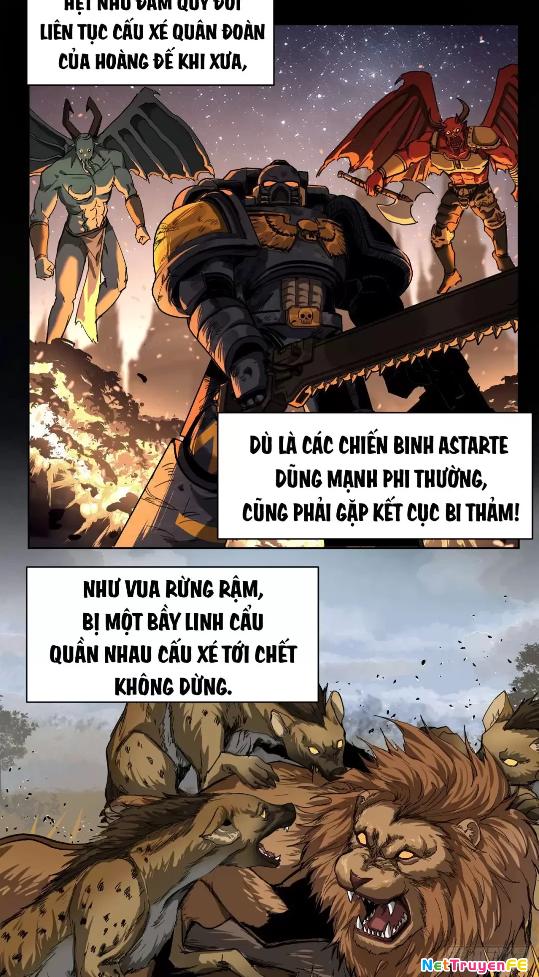 Truyền Kỳ Thái Lạc Chapter 94 - Next Chapter 95