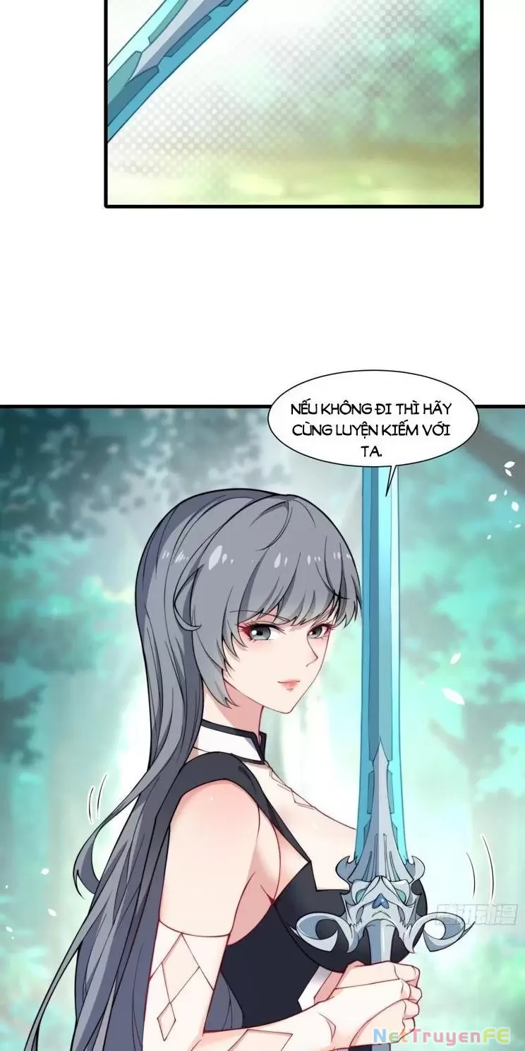 Xuyên Không Thành Npc: Ta Có Lão Bà Che Chở Chapter 45 - Next Chapter 46