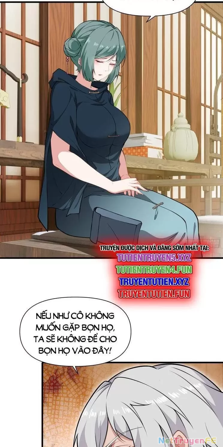 Xuyên Không Thành Npc: Ta Có Lão Bà Che Chở Chapter 55 - Next Chapter 56