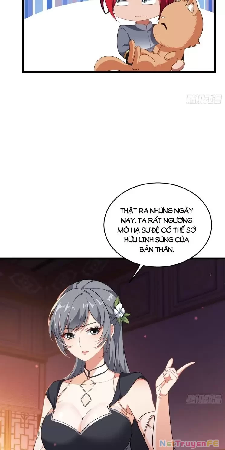 Xuyên Không Thành Npc: Ta Có Lão Bà Che Chở Chapter 60 - Next Chapter 61