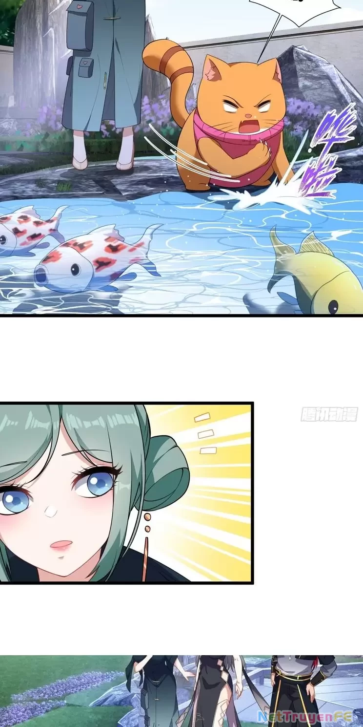 Xuyên Không Thành Npc: Ta Có Lão Bà Che Chở Chapter 60 - Next Chapter 61