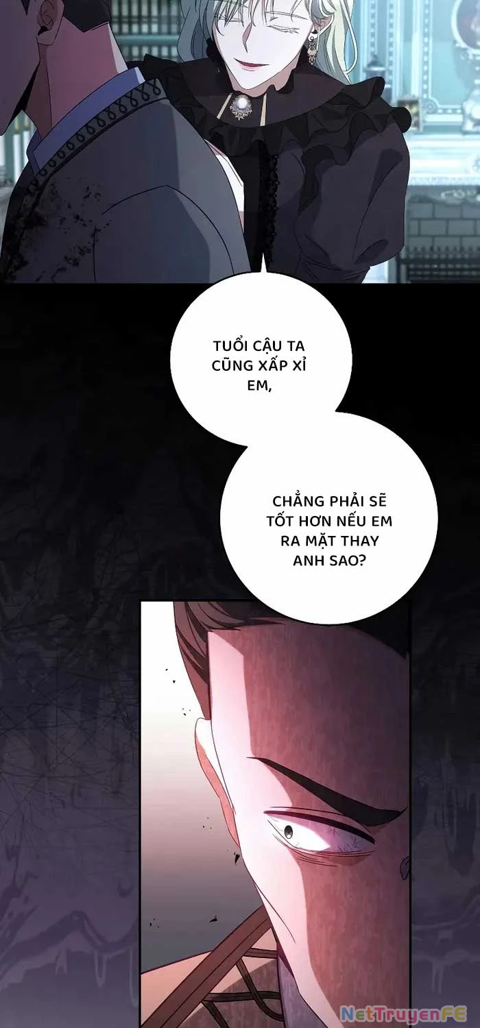 Con Trai Bá Tước Khốn Nạn Là Hoàng Đế Chapter 45 - Next Chapter 46