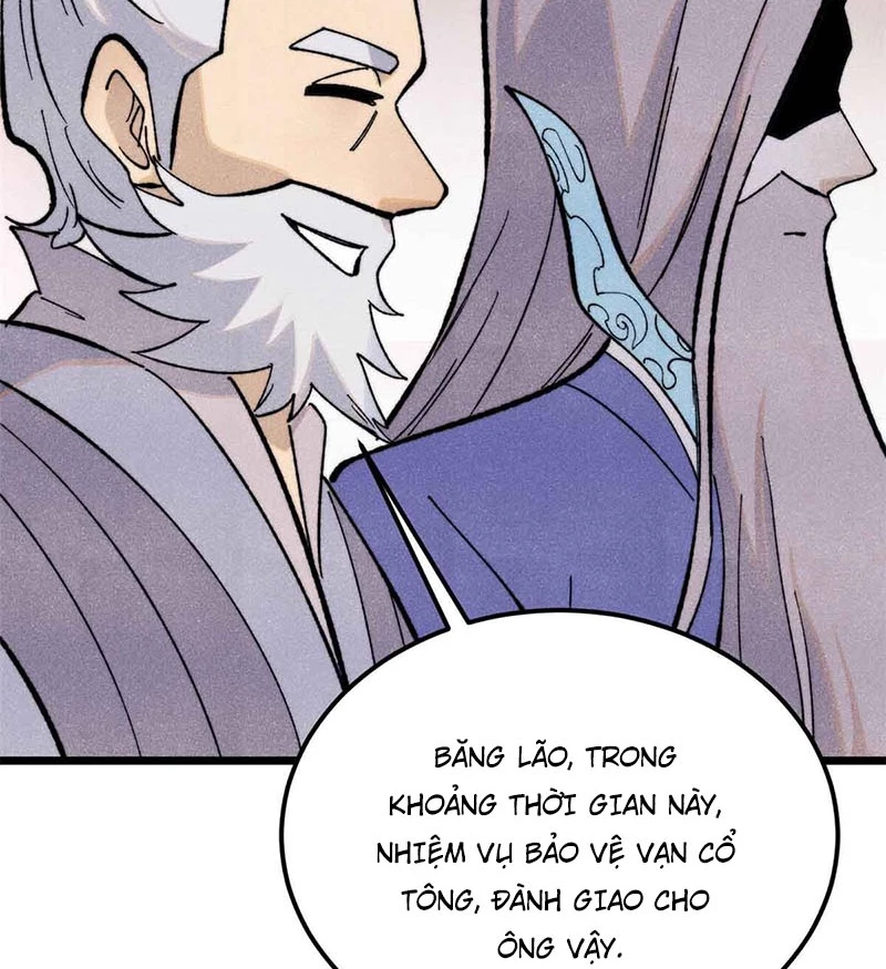 Vạn Cổ Tối Cường Tông Chapter 366 - Next Chapter 366.5