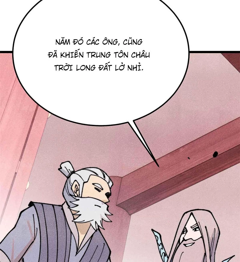 Vạn Cổ Tối Cường Tông Chapter 366 - Next Chapter 366.5