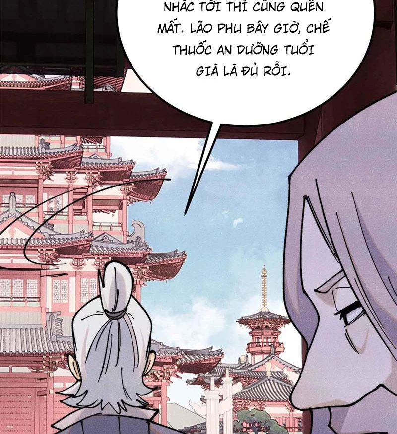 Vạn Cổ Tối Cường Tông Chapter 366 - Next Chapter 366.5