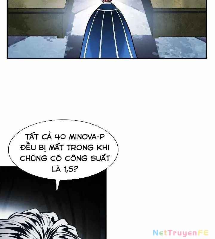 Bất Bại Chân Ma Chapter 201 - Next Chapter 202