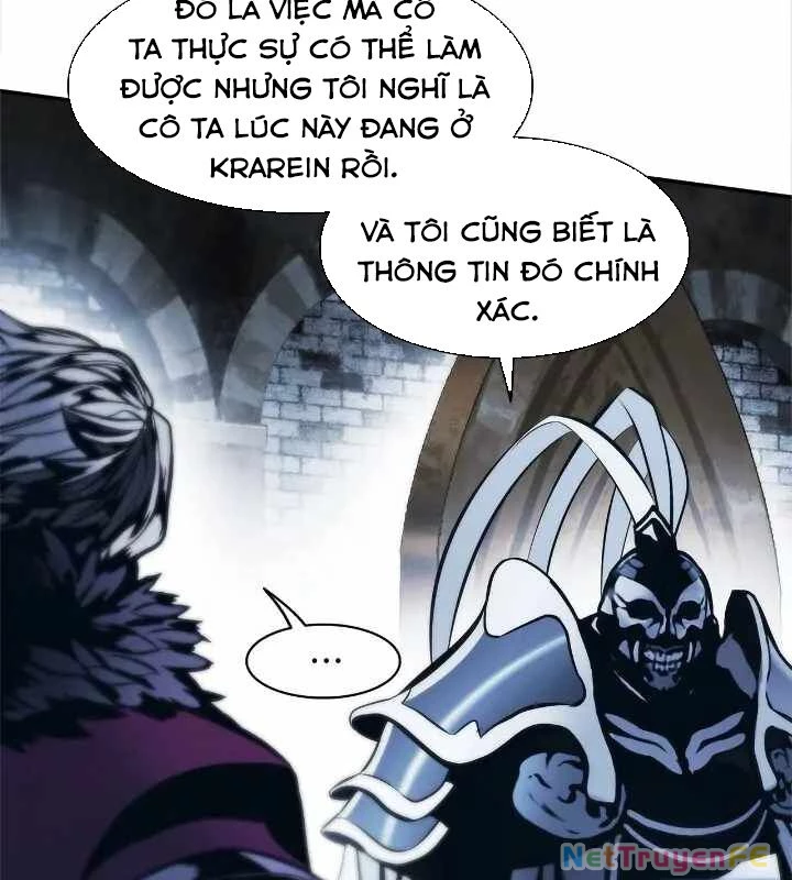 Bất Bại Chân Ma Chapter 201 - Next Chapter 202