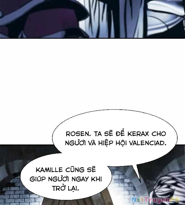 Bất Bại Chân Ma Chapter 201 - Next Chapter 202