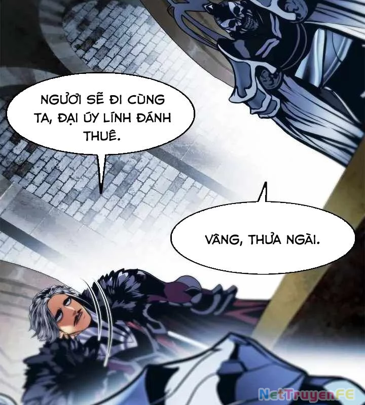 Bất Bại Chân Ma Chapter 201 - Next Chapter 202