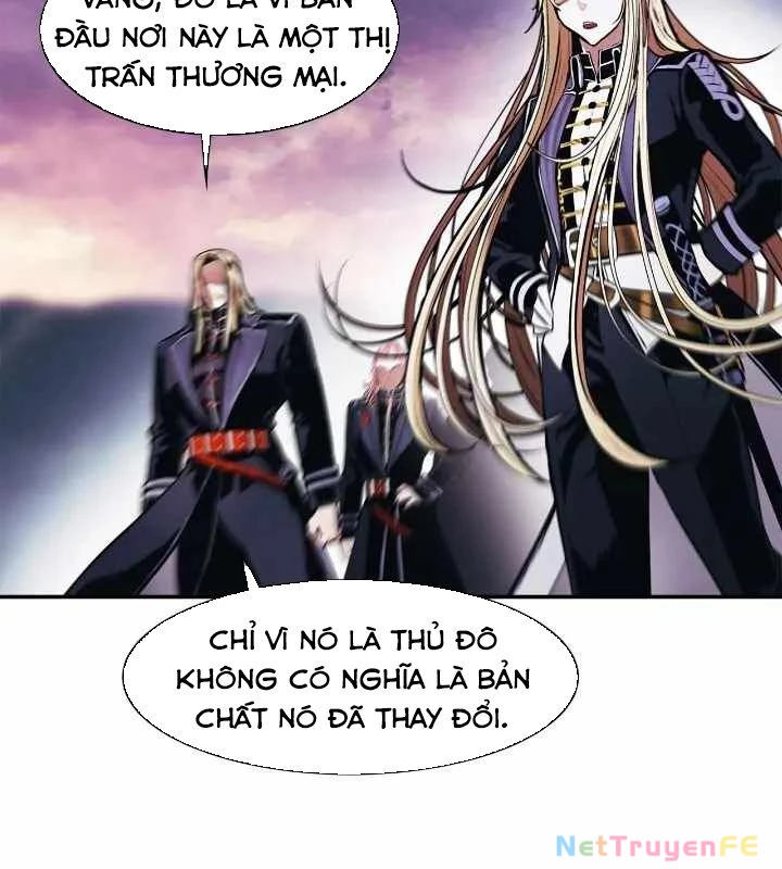 Bất Bại Chân Ma Chapter 201 - Next Chapter 202